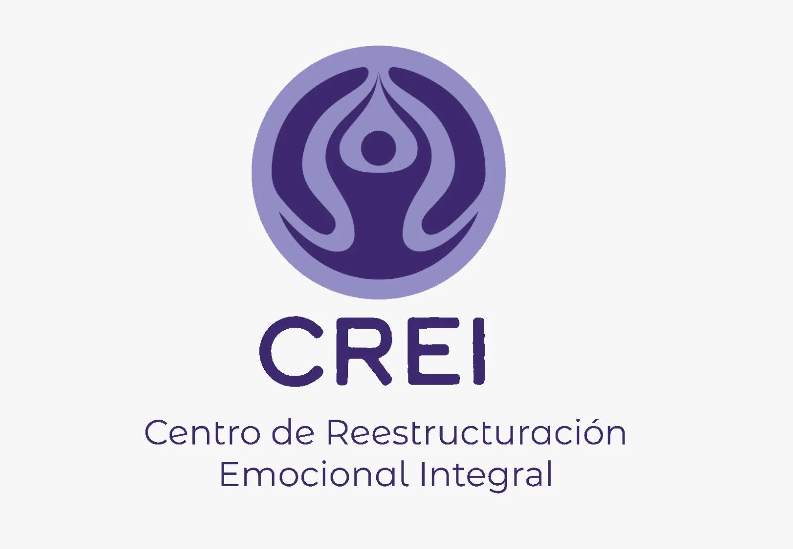 Logo Fundación CREI